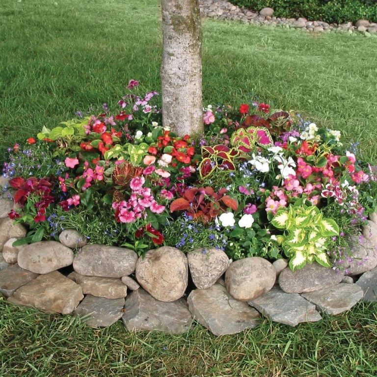 30+ Unusual Flower Garden Ideas For Your Home