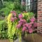 Unusual Flower Garden Ideas For Your Home 40