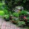 Unusual Flower Garden Ideas For Your Home 46