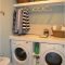 Wonderful Laundry Room Decorating Ideas For Small Space 25