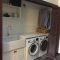 Wonderful Laundry Room Decorating Ideas For Small Space 28