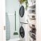 Wonderful Laundry Room Decorating Ideas For Small Space 32
