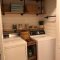 Wonderful Laundry Room Decorating Ideas For Small Space 49