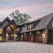Astonishing Lake House Home Design Ideas 14