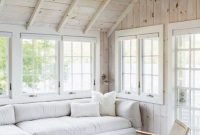 Astonishing Lake House Home Design Ideas 25