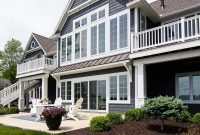 Astonishing Lake House Home Design Ideas 30