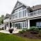Astonishing Lake House Home Design Ideas 30
