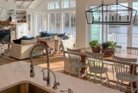 Astonishing Lake House Home Design Ideas 31
