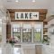 Astonishing Lake House Home Design Ideas 32