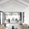 Astonishing Lake House Home Design Ideas 37