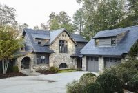 Astonishing Lake House Home Design Ideas 40