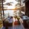 Astonishing Lake House Home Design Ideas 42