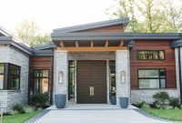 Astonishing Lake House Home Design Ideas 45