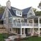 Astonishing Lake House Home Design Ideas 46