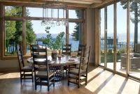 Astonishing Lake House Home Design Ideas 50