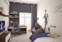 Attractive Boys Bedroom Design Ideas You Want To Copy 01