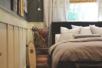 Attractive Boys Bedroom Design Ideas You Want To Copy 19