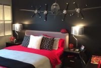 Attractive Boys Bedroom Design Ideas You Want To Copy 26