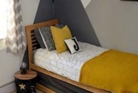 Attractive Boys Bedroom Design Ideas You Want To Copy 28