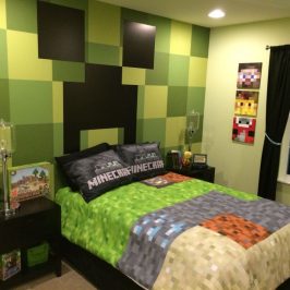 30+ Attractive Boys Bedroom Design Ideas You Want To Copy