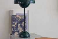 Awesome Table Lamp Ideas To Brighten Up Your Work Space 03