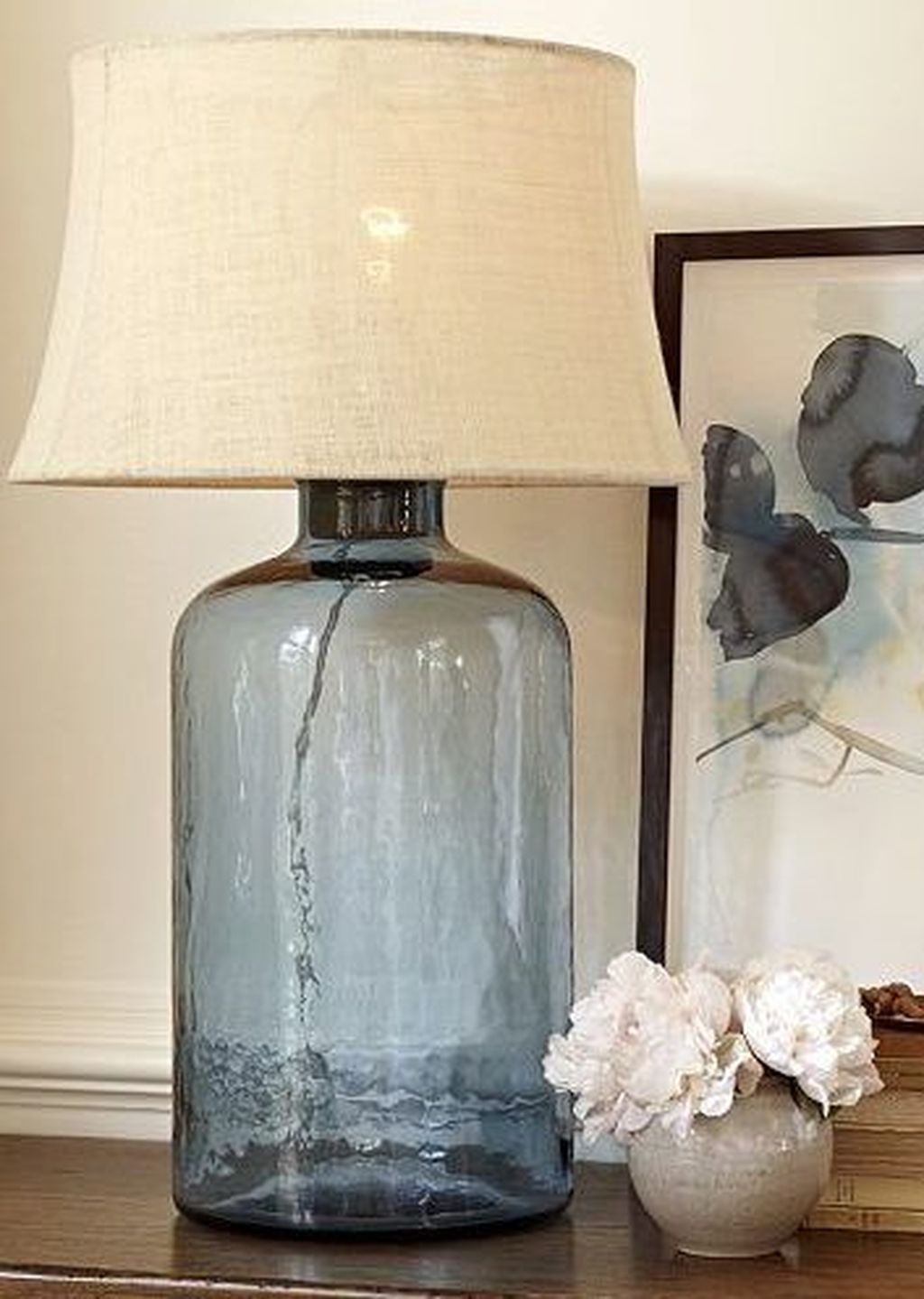 Awesome Table Lamp Ideas To Brighten Up Your Work Space 04