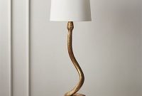 Awesome Table Lamp Ideas To Brighten Up Your Work Space 06