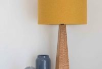 Awesome Table Lamp Ideas To Brighten Up Your Work Space 07