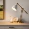 Awesome Table Lamp Ideas To Brighten Up Your Work Space 08