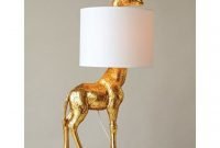 Awesome Table Lamp Ideas To Brighten Up Your Work Space 11