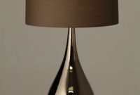 Awesome Table Lamp Ideas To Brighten Up Your Work Space 12