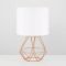 Awesome Table Lamp Ideas To Brighten Up Your Work Space 13