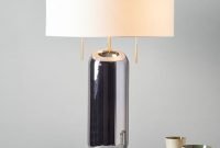 Awesome Table Lamp Ideas To Brighten Up Your Work Space 18