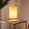 Awesome Table Lamp Ideas To Brighten Up Your Work Space 20