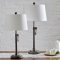 Awesome Table Lamp Ideas To Brighten Up Your Work Space 21