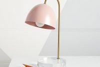 Awesome Table Lamp Ideas To Brighten Up Your Work Space 22