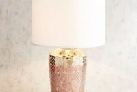 Awesome Table Lamp Ideas To Brighten Up Your Work Space 27