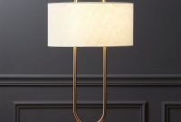 Awesome Table Lamp Ideas To Brighten Up Your Work Space 29