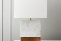 Awesome Table Lamp Ideas To Brighten Up Your Work Space 30