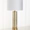 Awesome Table Lamp Ideas To Brighten Up Your Work Space 33
