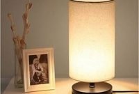 Awesome Table Lamp Ideas To Brighten Up Your Work Space 34