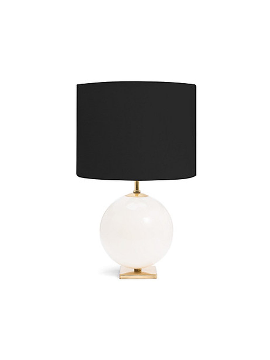 Awesome Table Lamp Ideas To Brighten Up Your Work Space 40