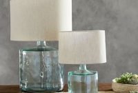 Awesome Table Lamp Ideas To Brighten Up Your Work Space 41