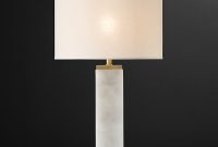 Awesome Table Lamp Ideas To Brighten Up Your Work Space 44