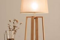 Awesome Table Lamp Ideas To Brighten Up Your Work Space 47