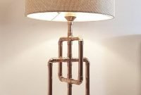 Awesome Table Lamp Ideas To Brighten Up Your Work Space 49