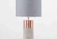 Awesome Table Lamp Ideas To Brighten Up Your Work Space 50