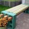 Best DIY Outdoor Furniture Ideas You Can Put In Garden 02