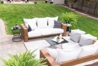 Best DIY Outdoor Furniture Ideas You Can Put In Garden 05