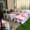 Best DIY Outdoor Furniture Ideas You Can Put In Garden 07